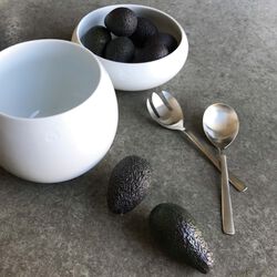 Salatsæt lille, Kay Bojesen