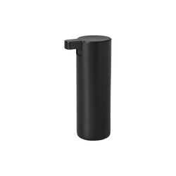MODO Soap Dispenser, black, Blomus
