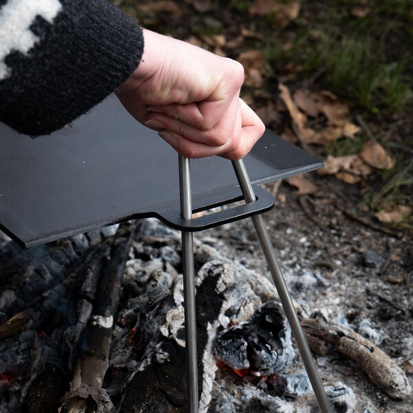 Bålstativ Bålstativ, Gastrotools