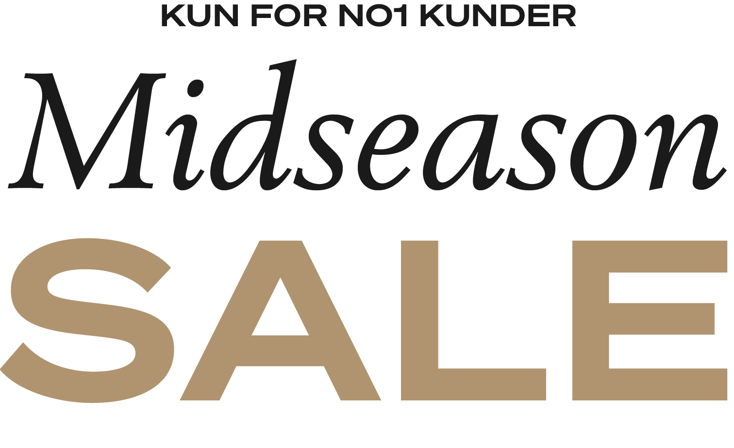 Shop børnefashion på Midseason SALE i Illums Bolighus