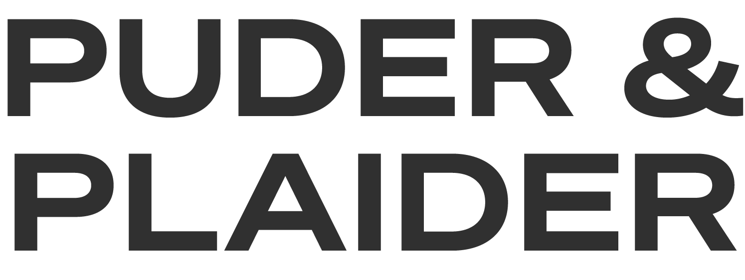 Shop puder & plaider