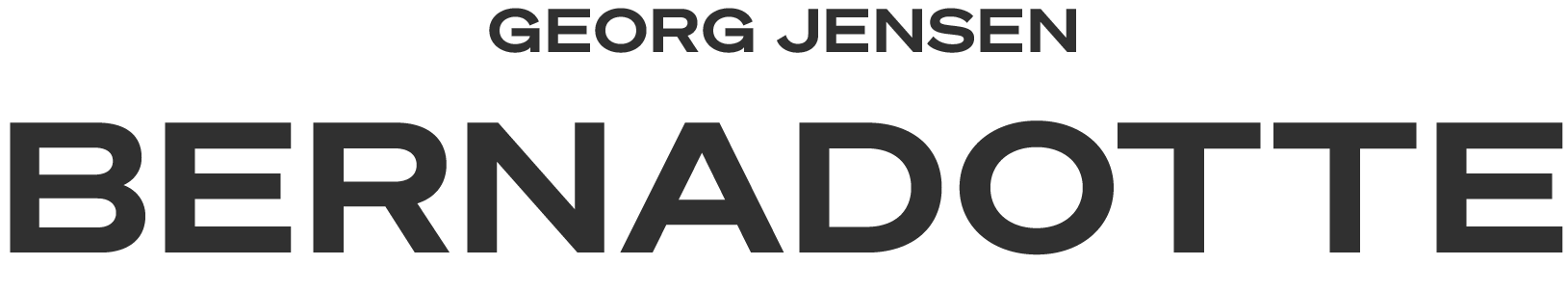 Shop Georg Jensen Bernadotte hos Illums Bolighus