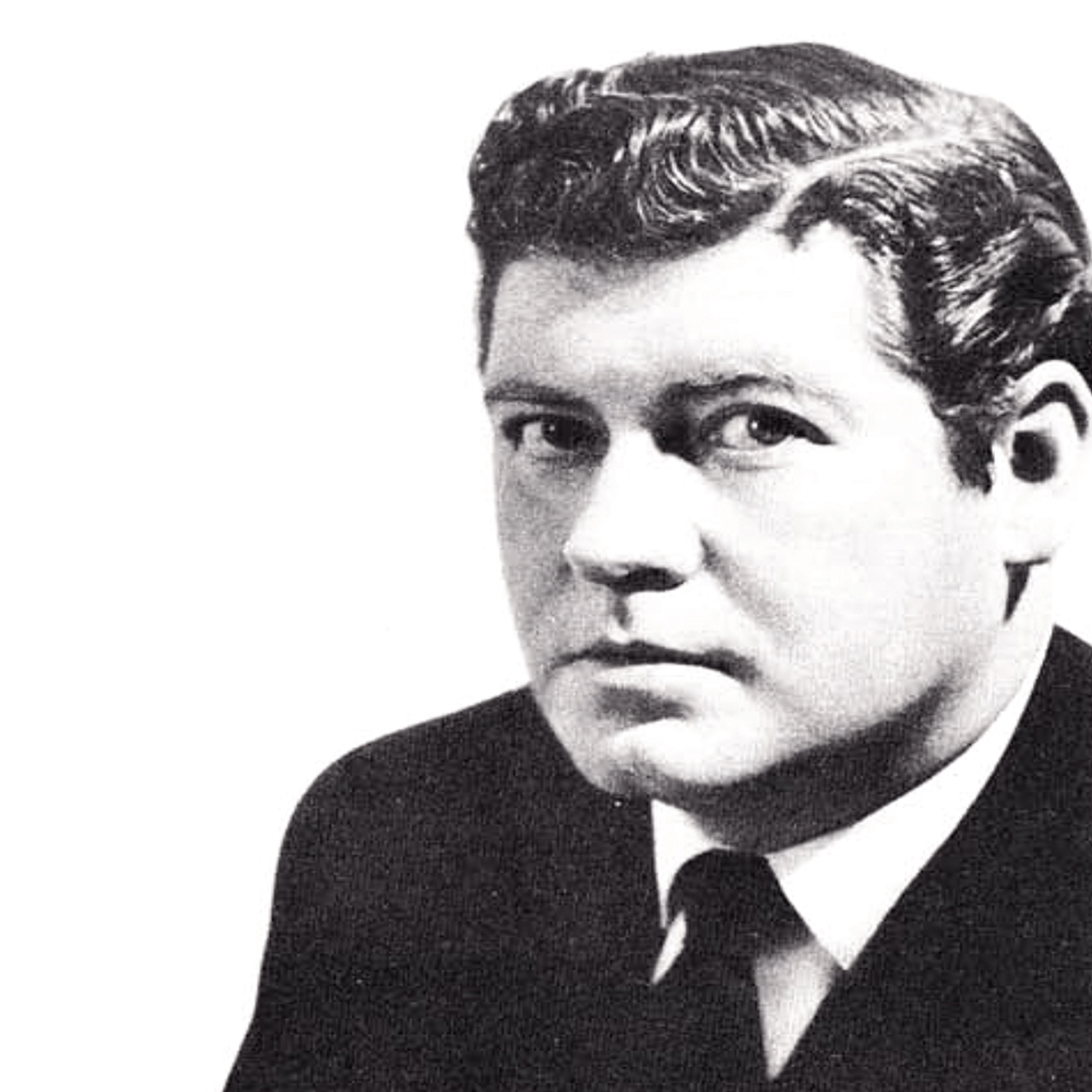 Paul McCobb