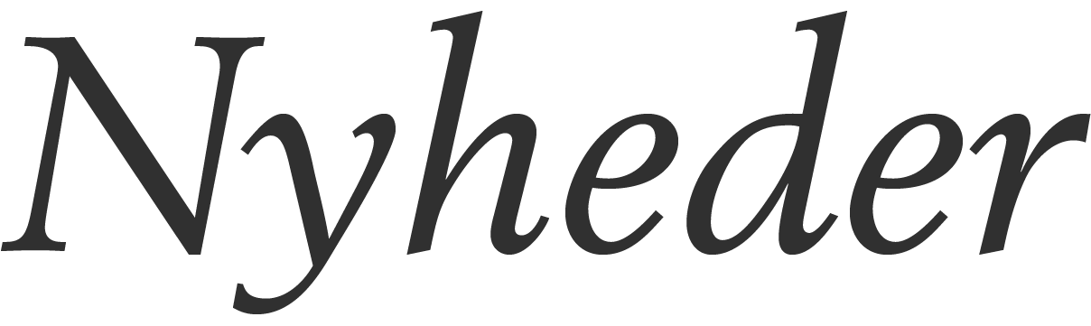 Shop exciting news hos Illums Bolighus