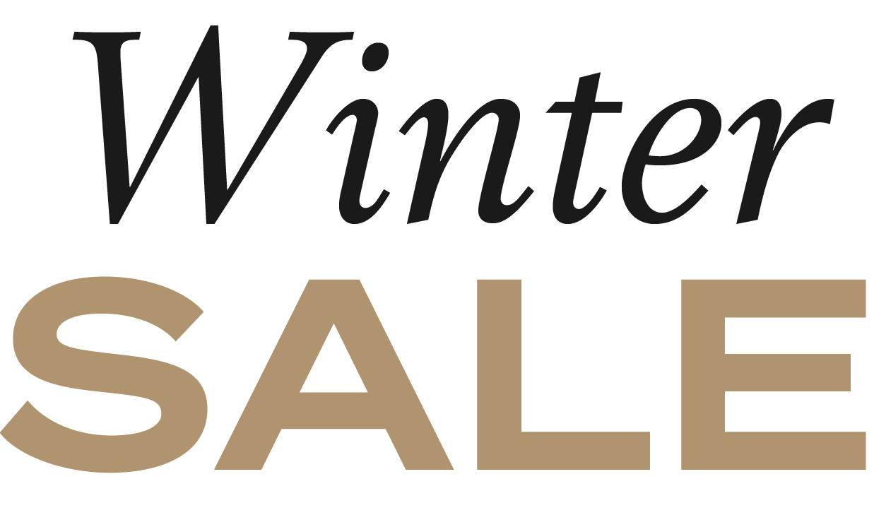 Winter SALE