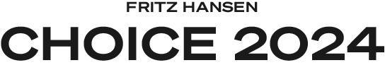 Shop Fritz Hansen Choice 2024