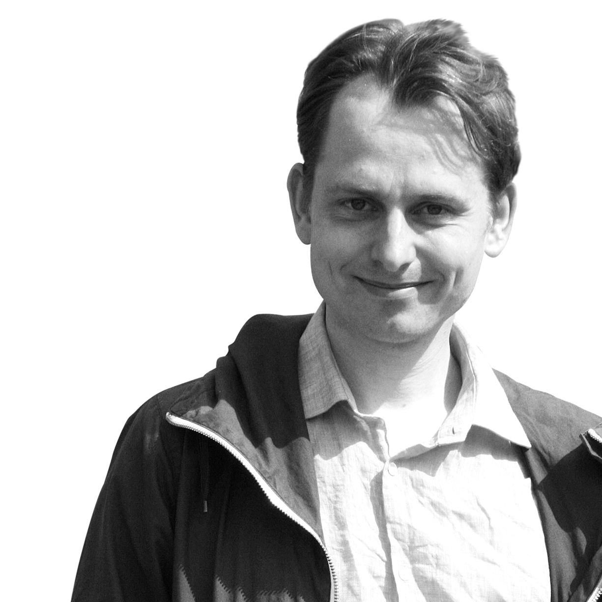 Øivind Slaatto