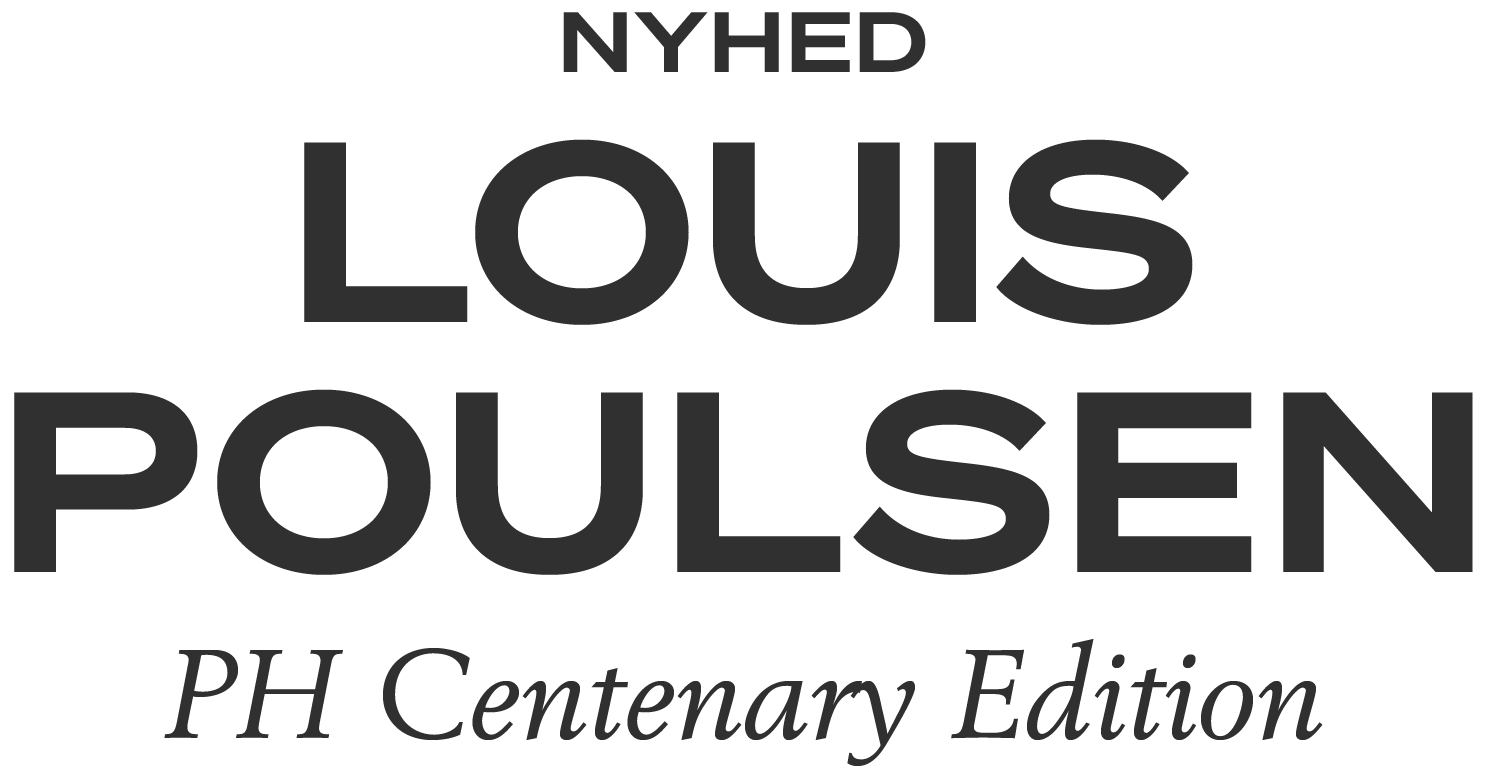 Forudbestil PH Centenary Edition