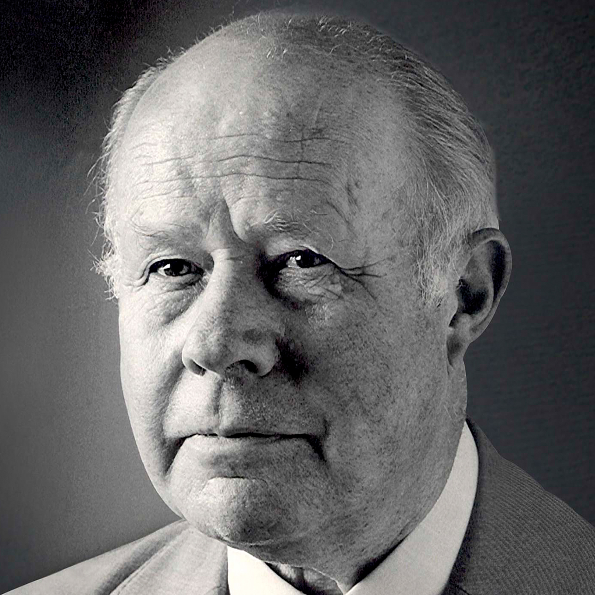 Ole Wanscher
