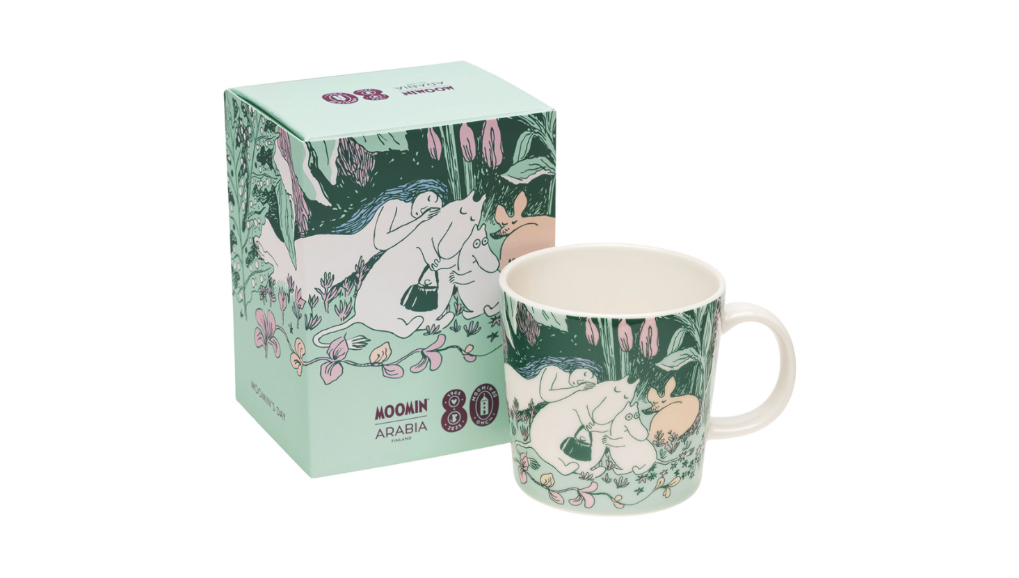 Moomin Day 2025