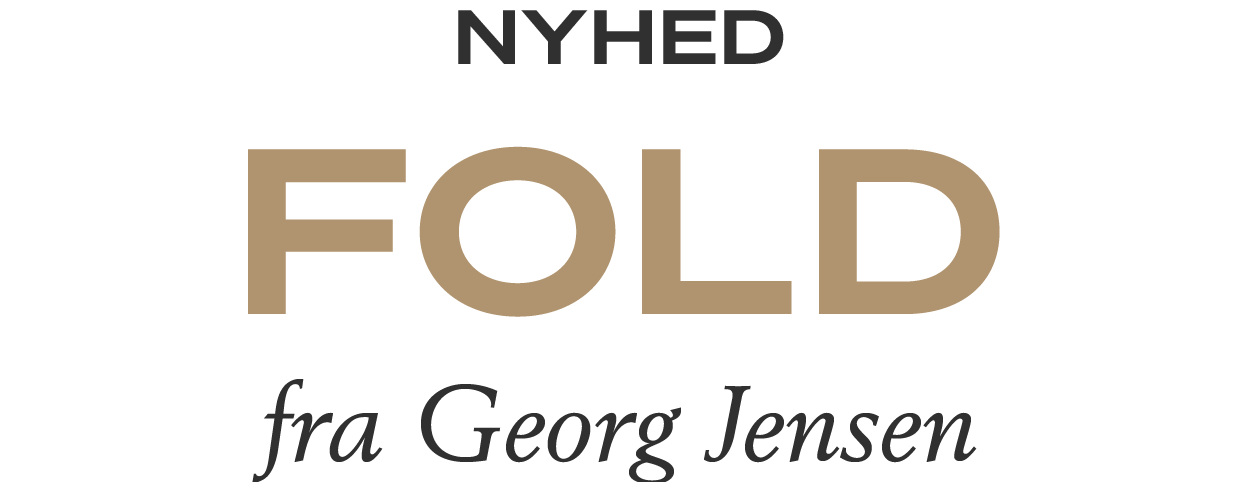 Shop nyheder fra Georg Jensen hos Illums Bolighus