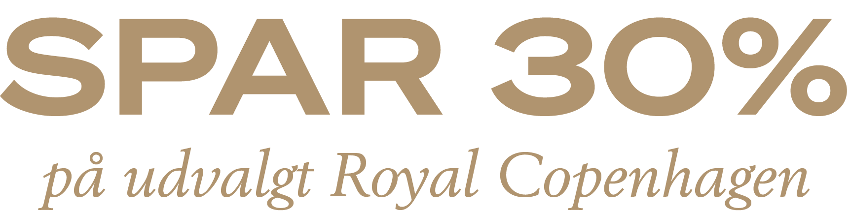 Shop Royal Copenhagen hos Illums Bolighus