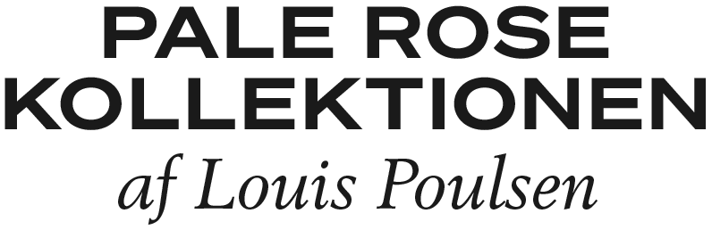 Louis Poulsen Pale Rose