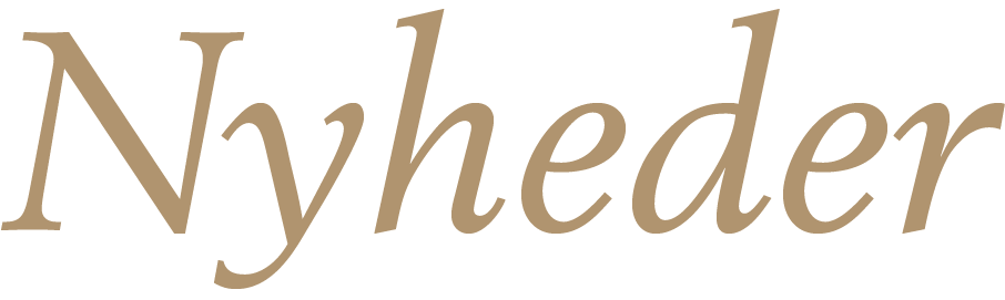 Shop nyheder hos Illums Bolighus