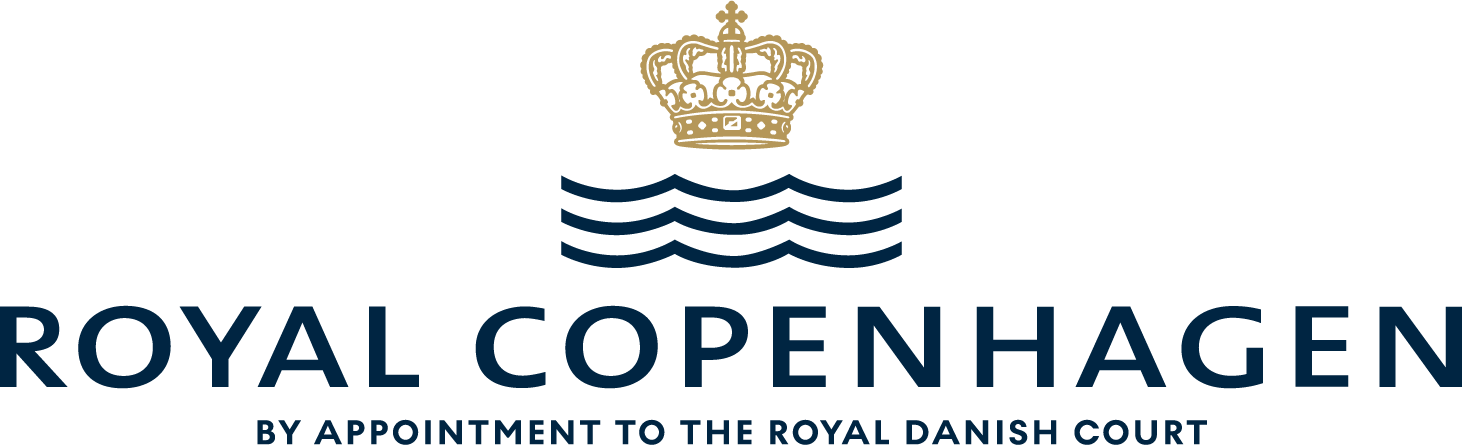 Royal Copenhagen Logo