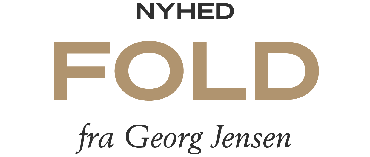 Shop Georg Jensen nyheder hos Illums Bolighus