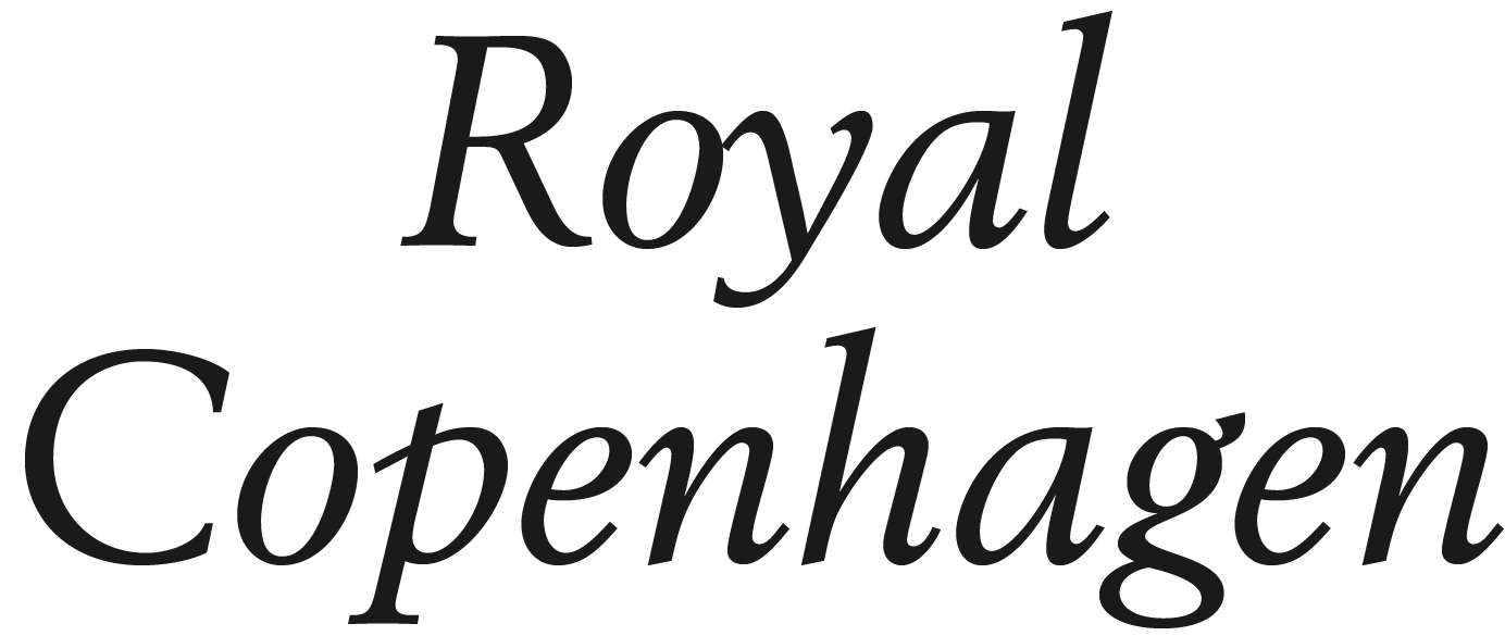 Shop Royal Copenhagen hos Illums Bolighus