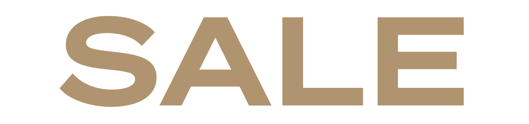 SALE