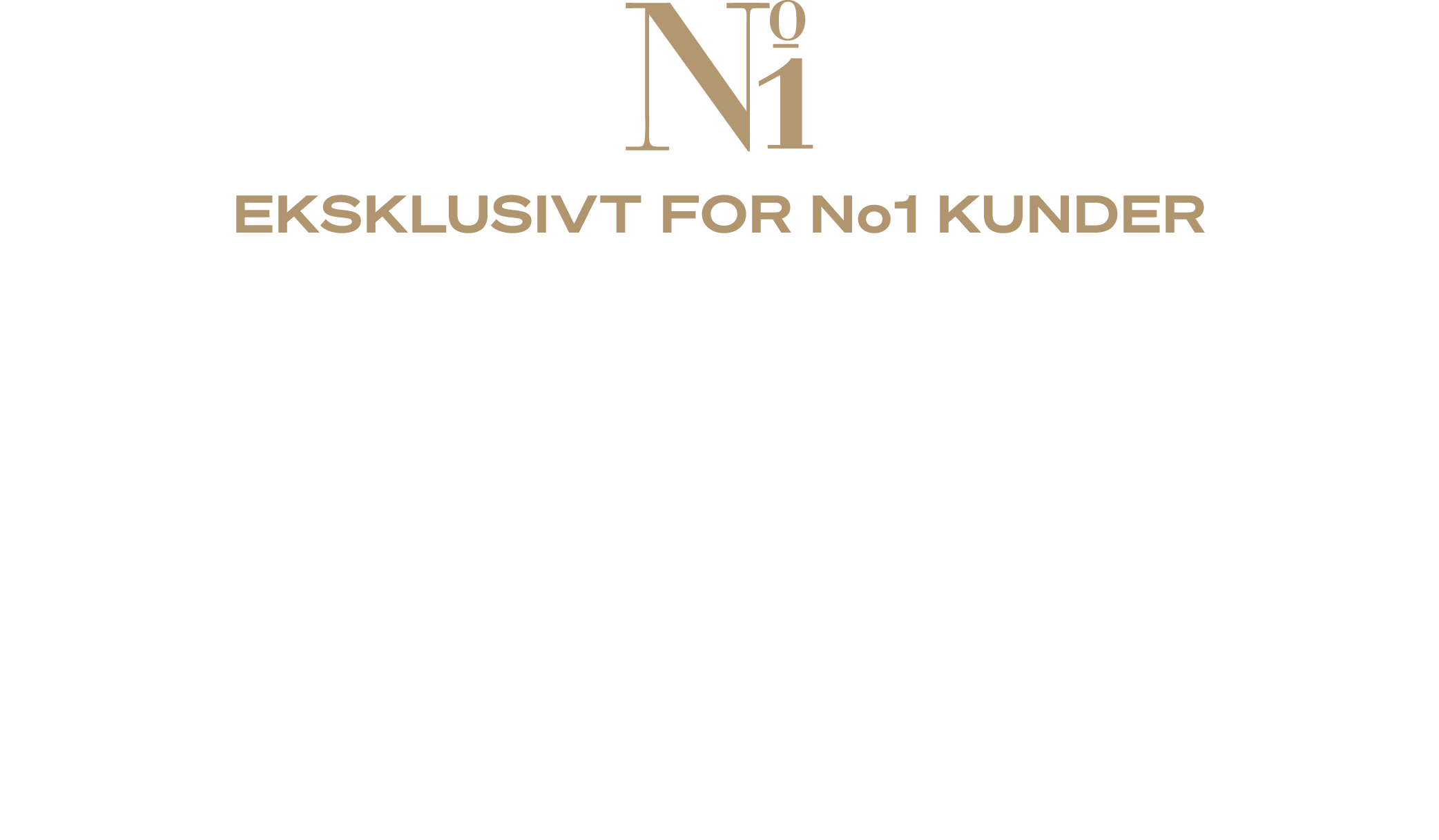 Spar 20%* på næsten alt online