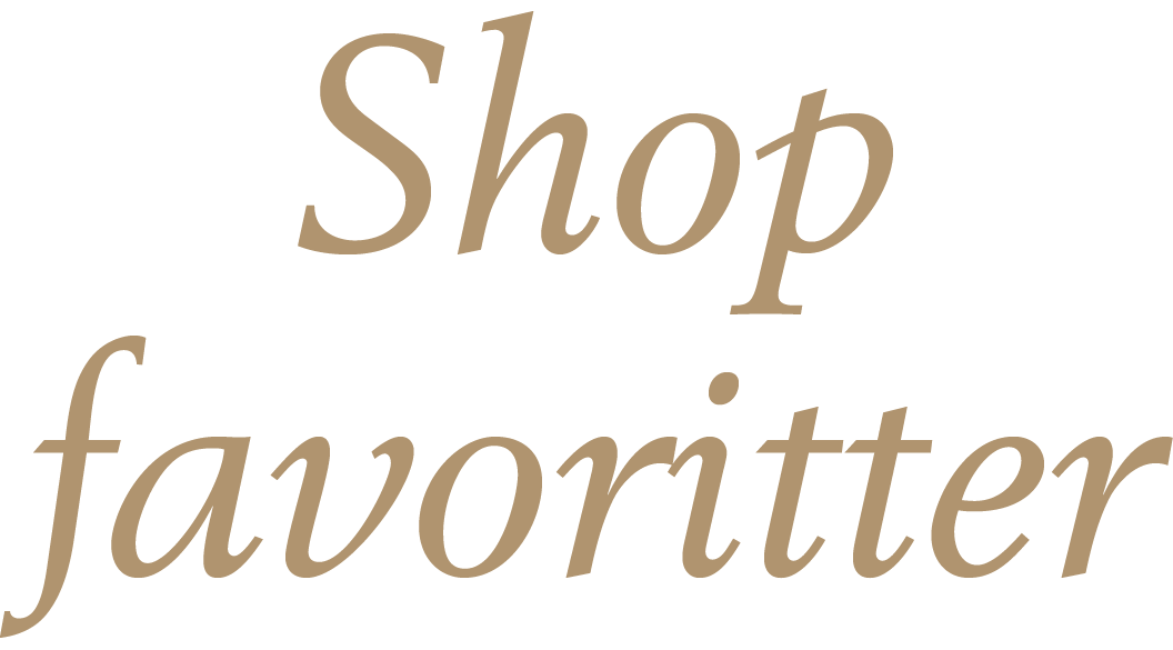 Shop Winter Sale hos Illums Bolighus