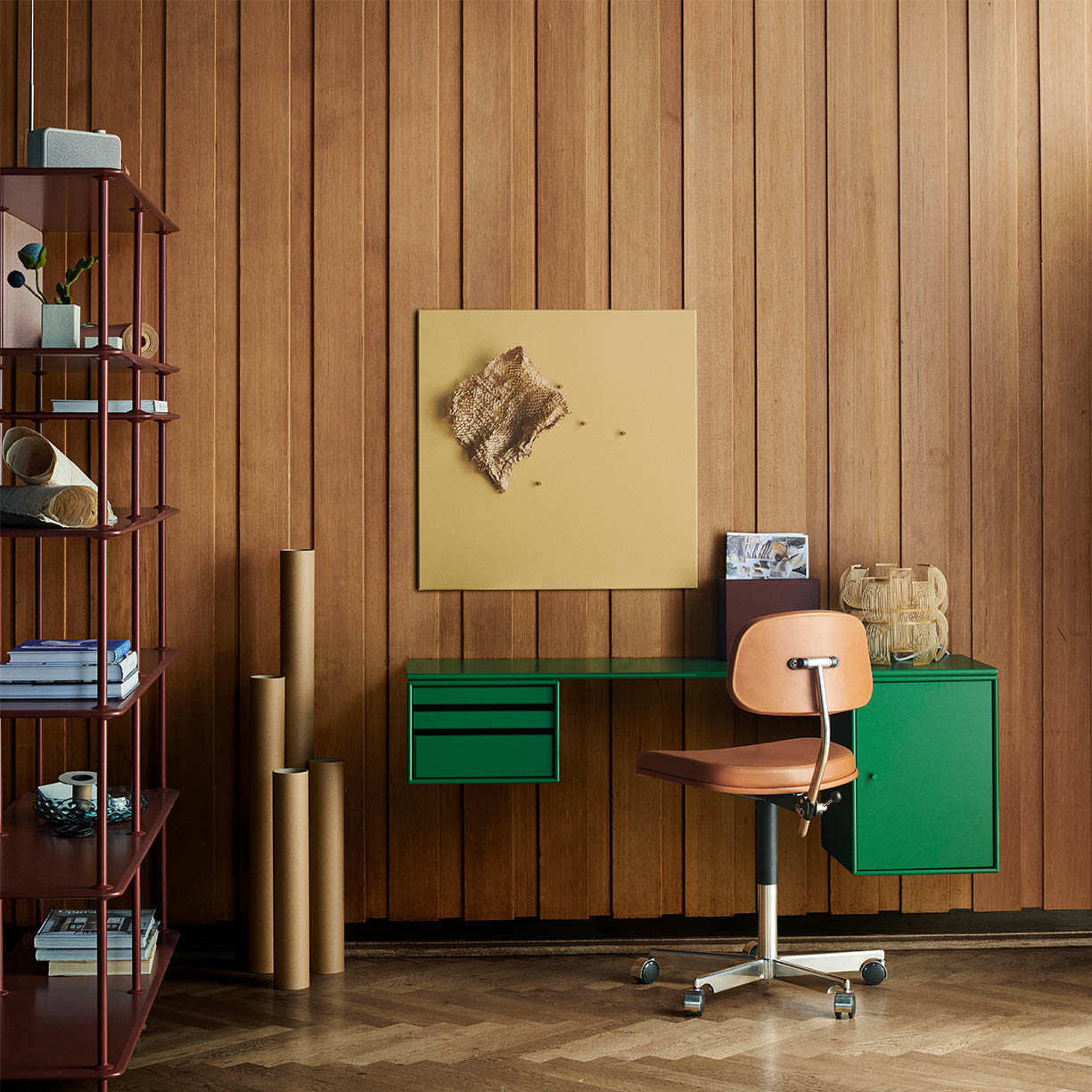 Montana Furniture