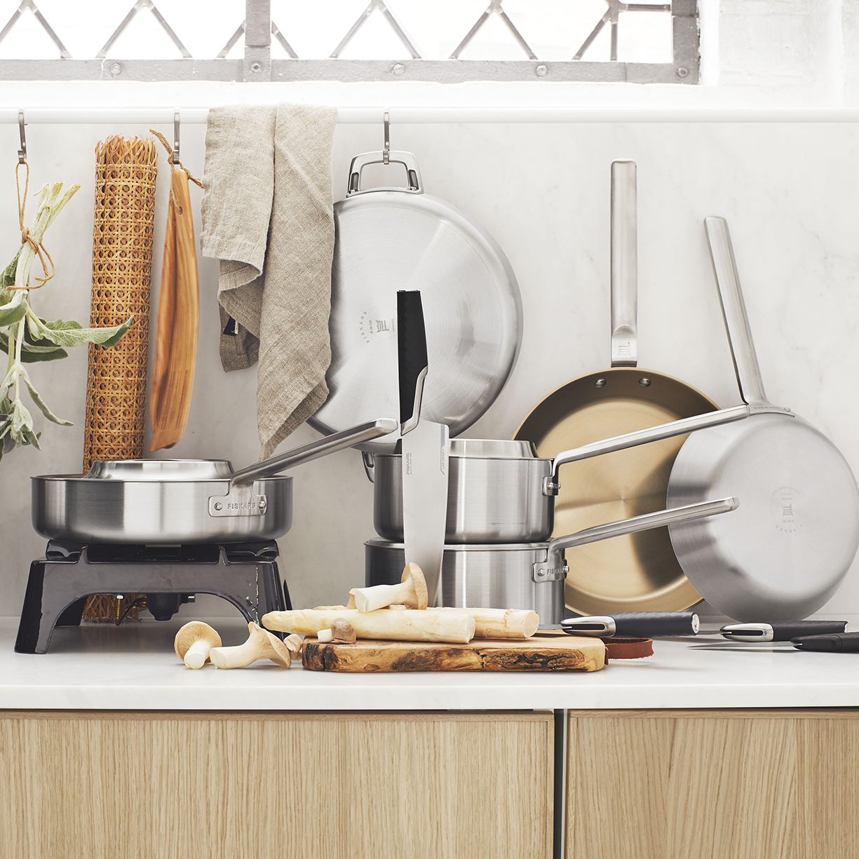 Fiskars
