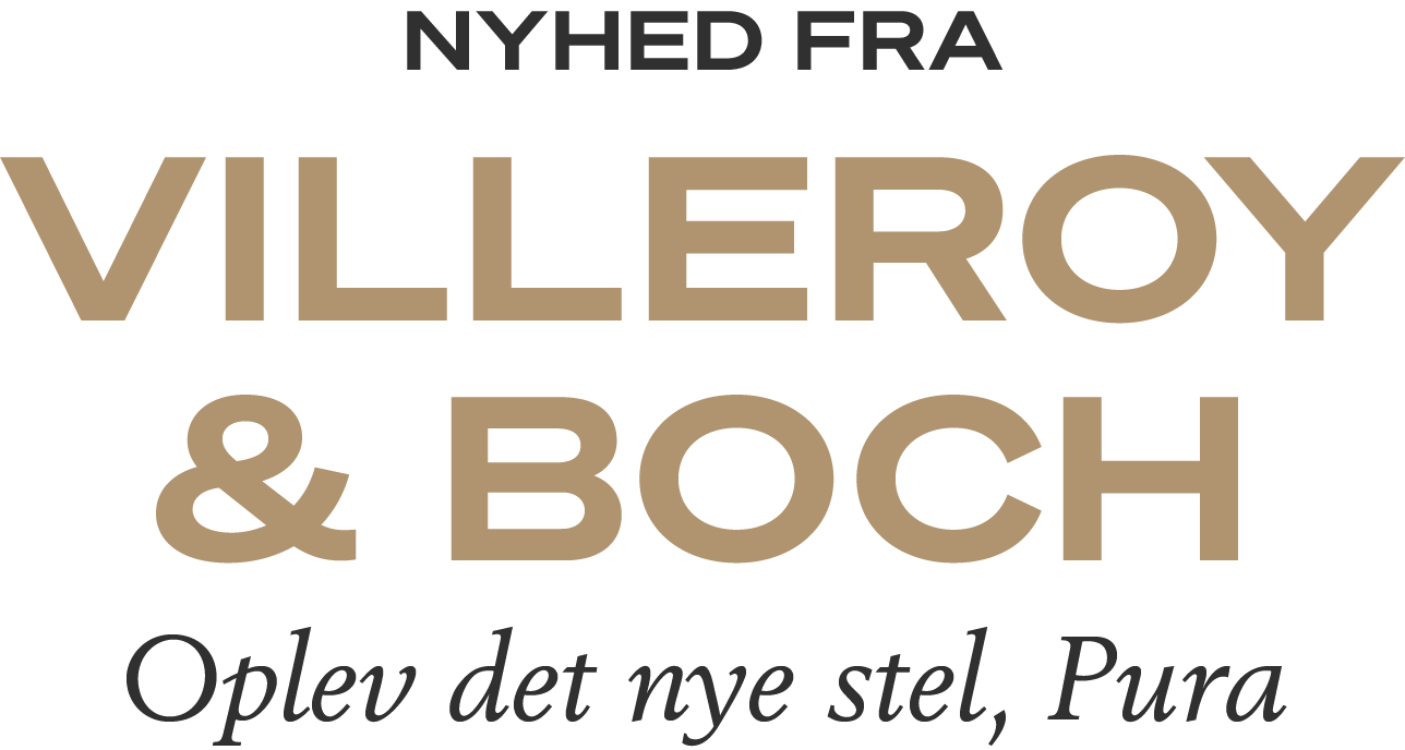 Shop Villeroy & Boch hos Illums Bolighus