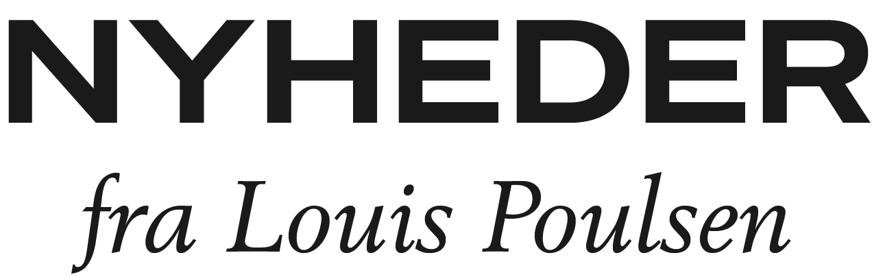 Shop nyheder fra Louis Poulsen