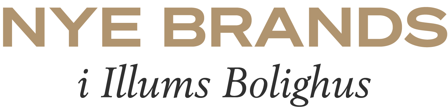 Nye brands i Illums Bolighus