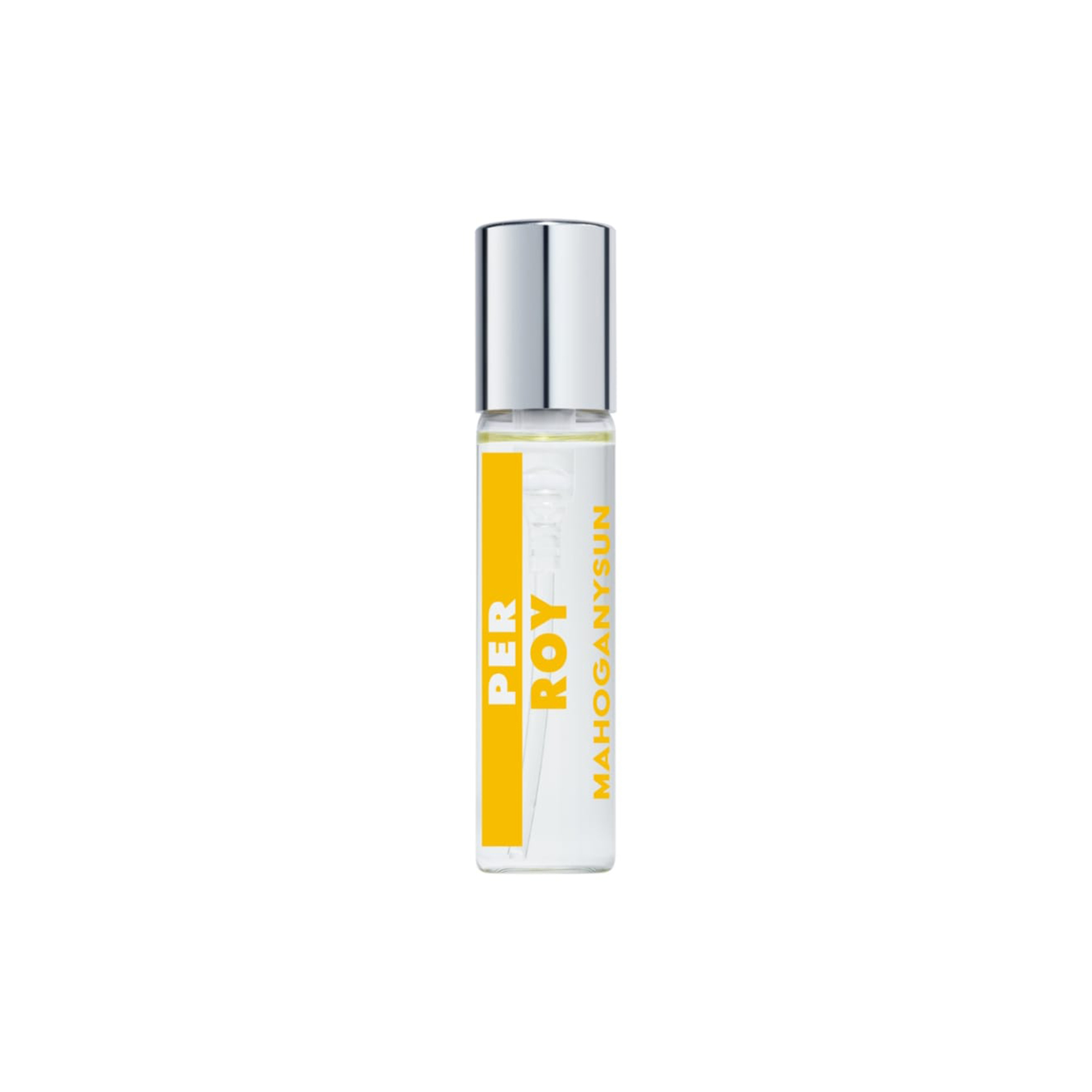 PERROY - Mahoganysun Eau de Parfum - 15ml