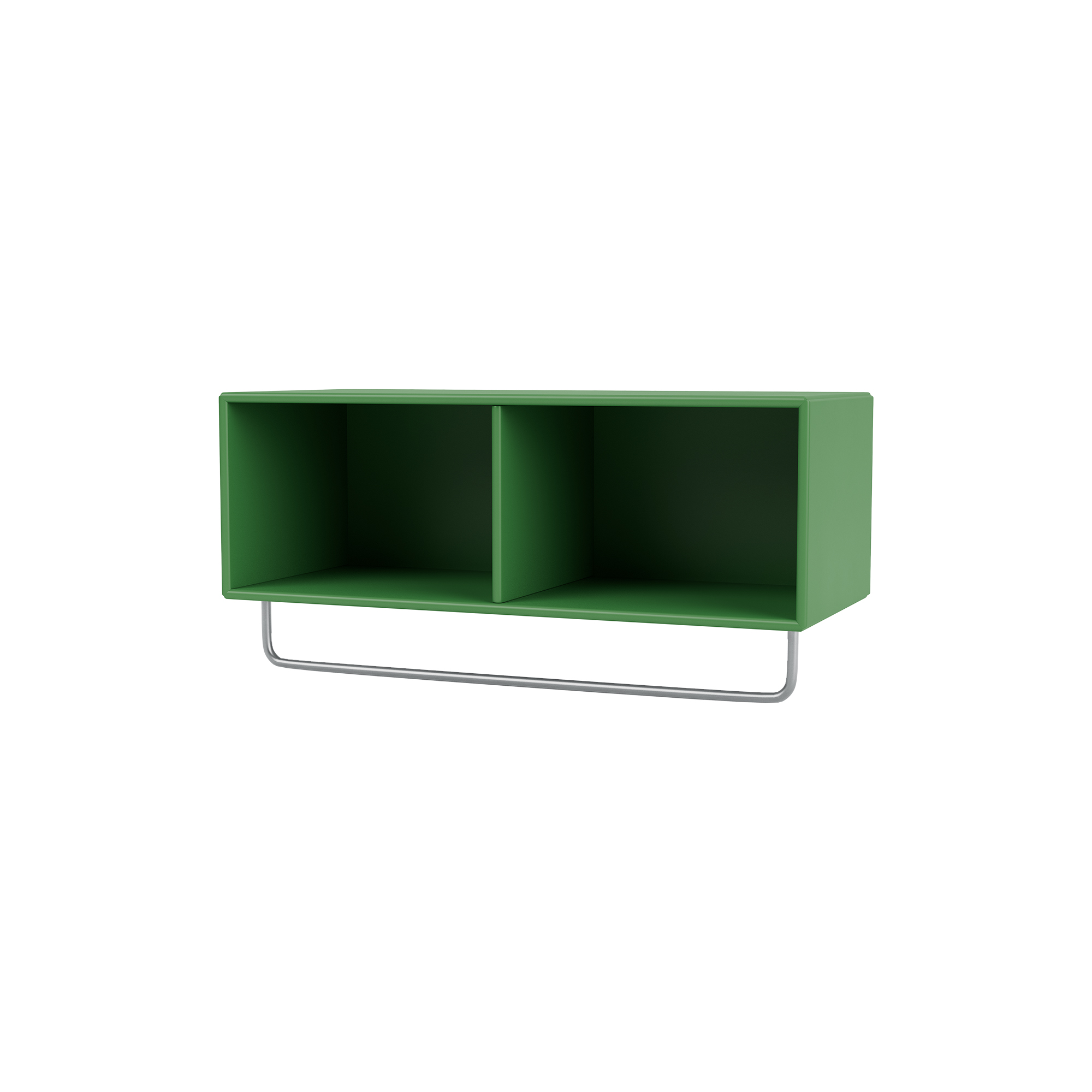 Montana Furniture - COAT hattehylde, 152 parsley
