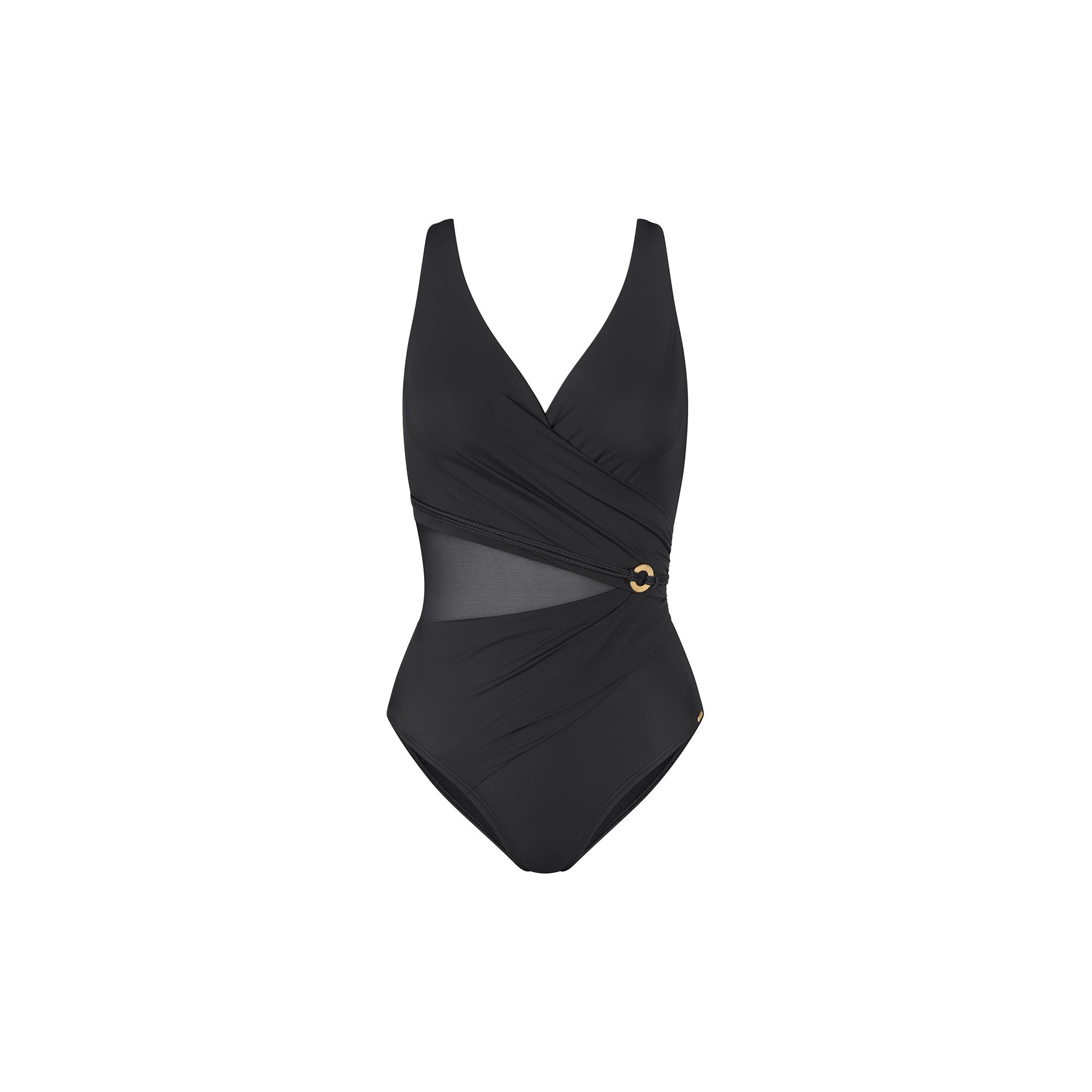 Triumph - Summer Twist OP 03, black - Str. C38