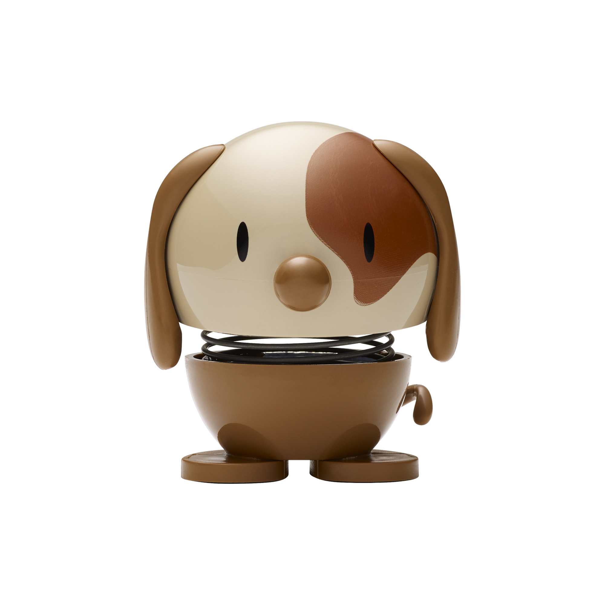 Hoptimist - Dog, brown, Animals