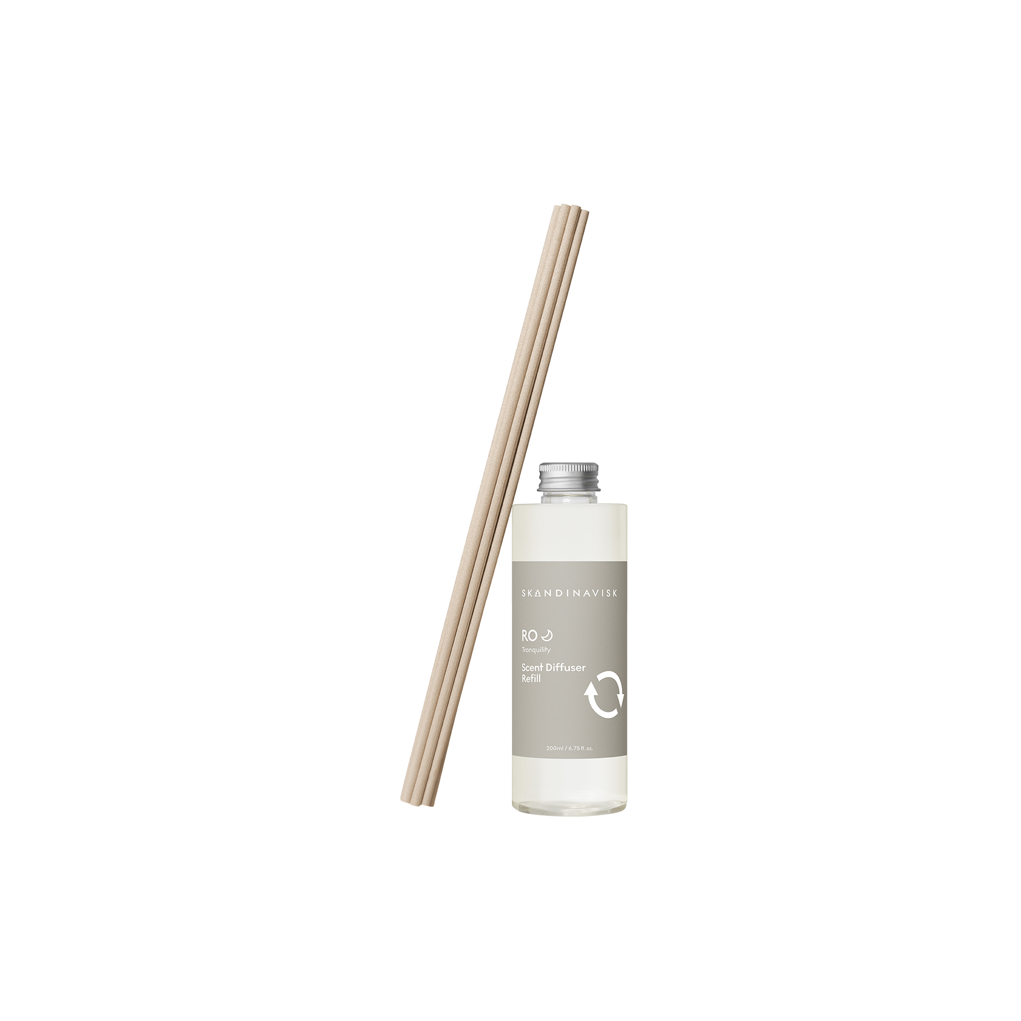 Skandinavisk - RO Scent Diffuser Refill - 200mlRefill