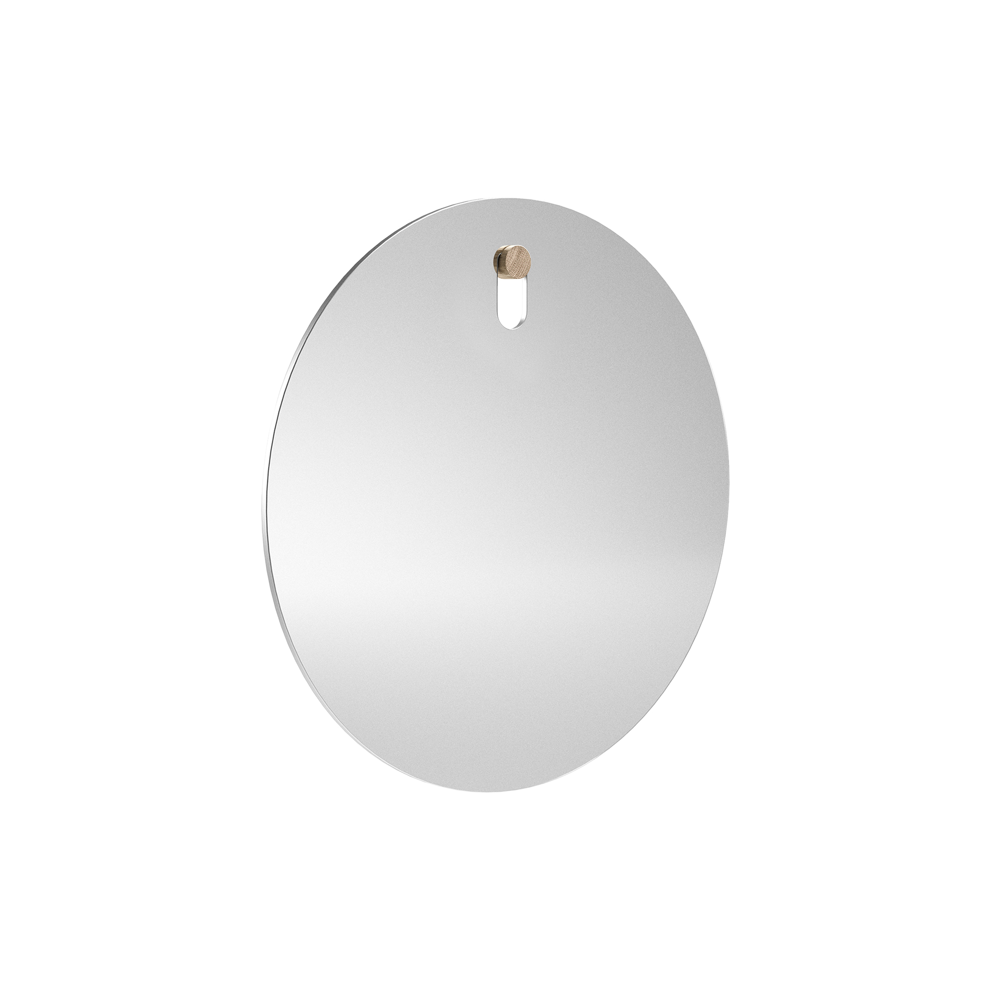 EKTA Living - Mirror You Round