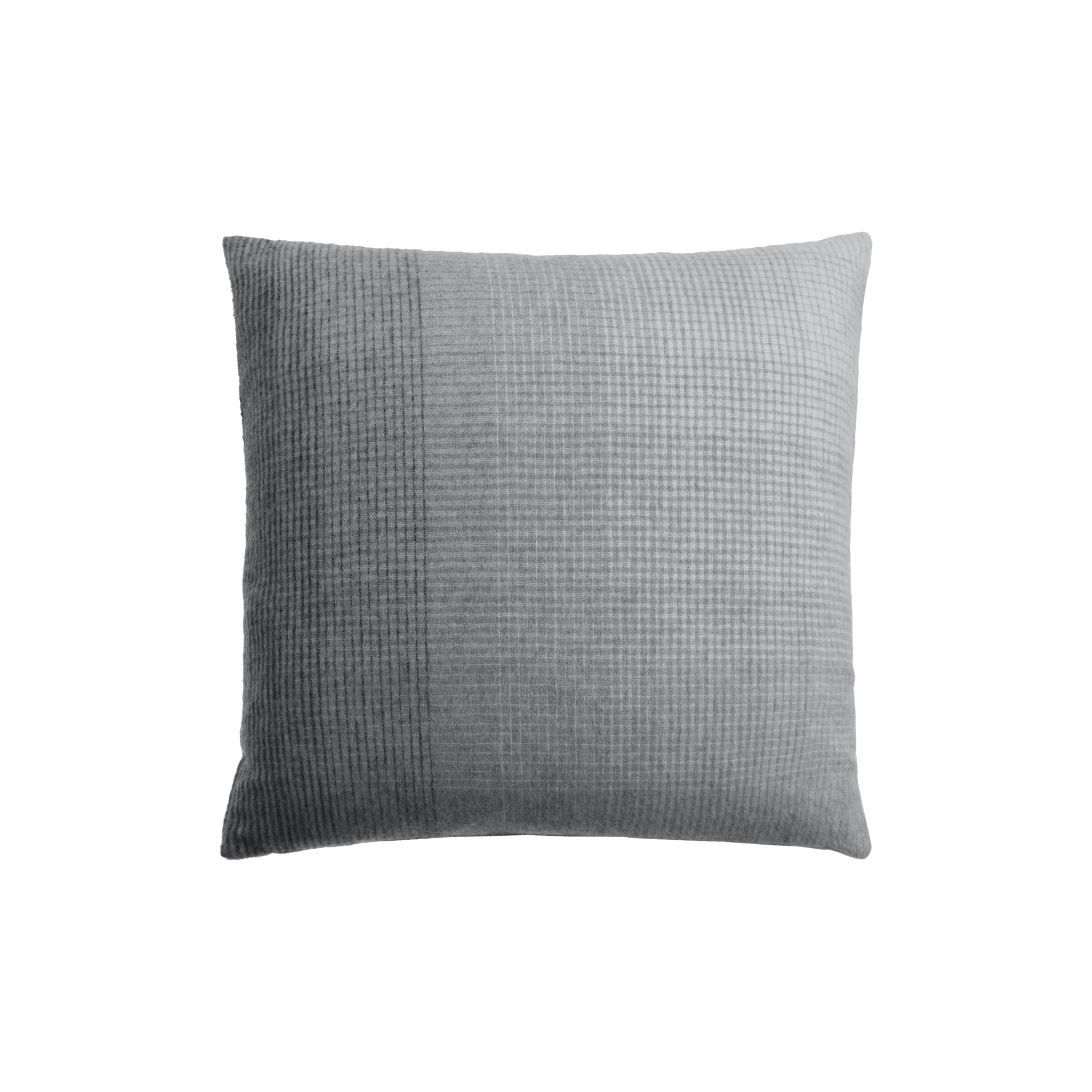 ELVANG - Horizon pudebetræk, grey