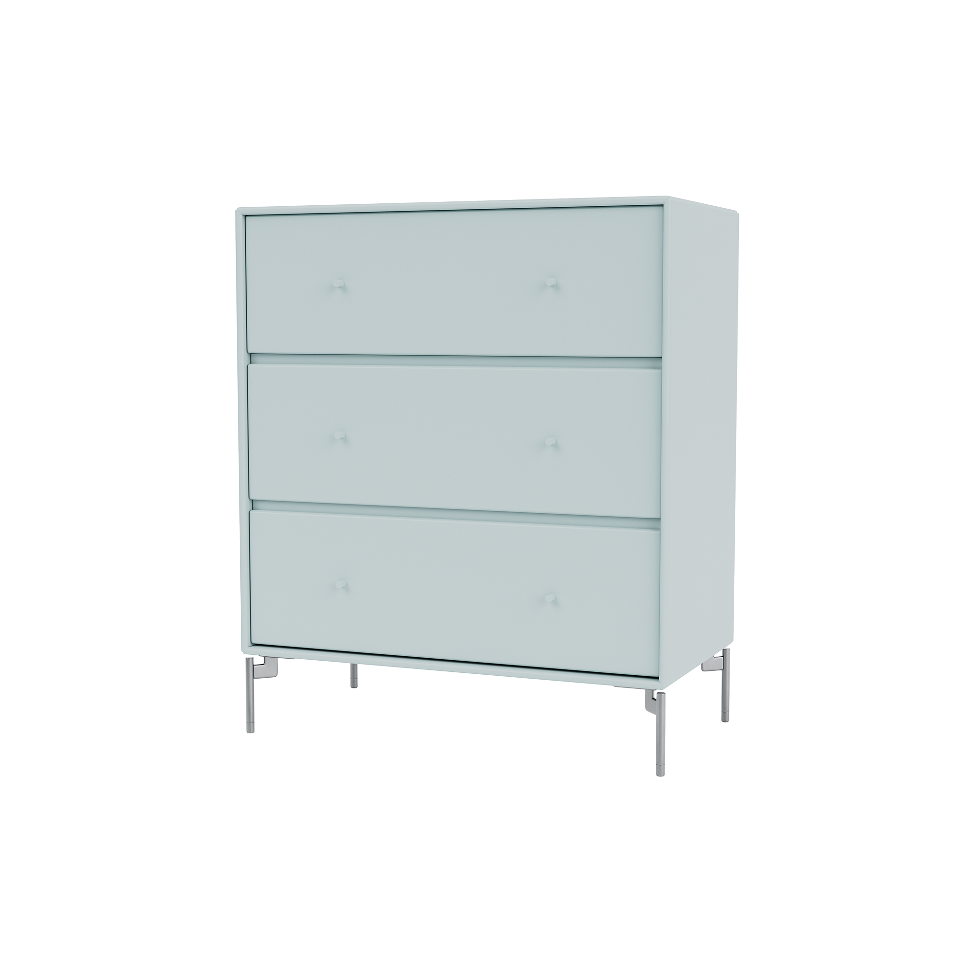 Montana Furniture - CARRY kommode, 148 flint
