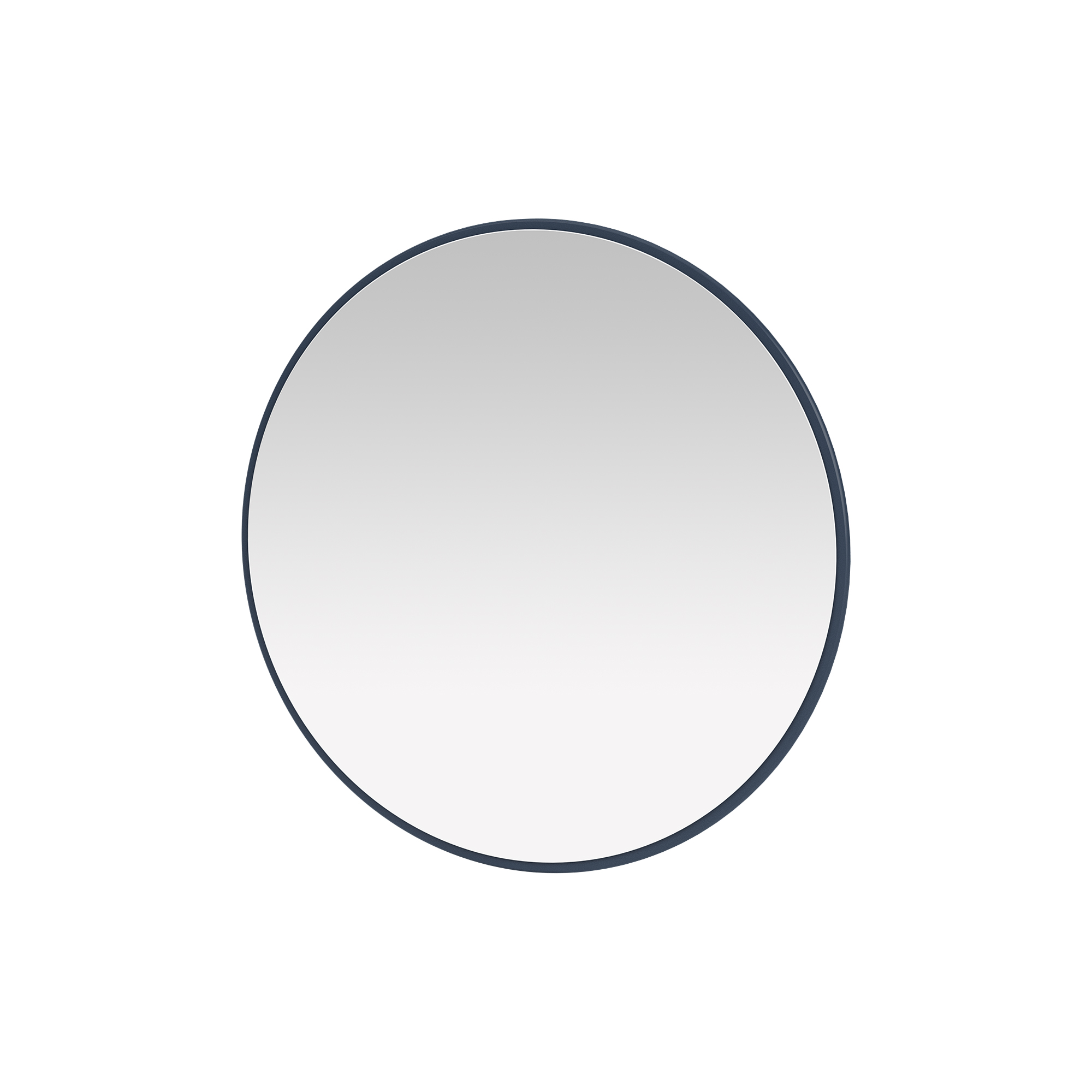 Montana Furniture - Colour Frame Mirror AROUND (SP1212R), 138 juniper