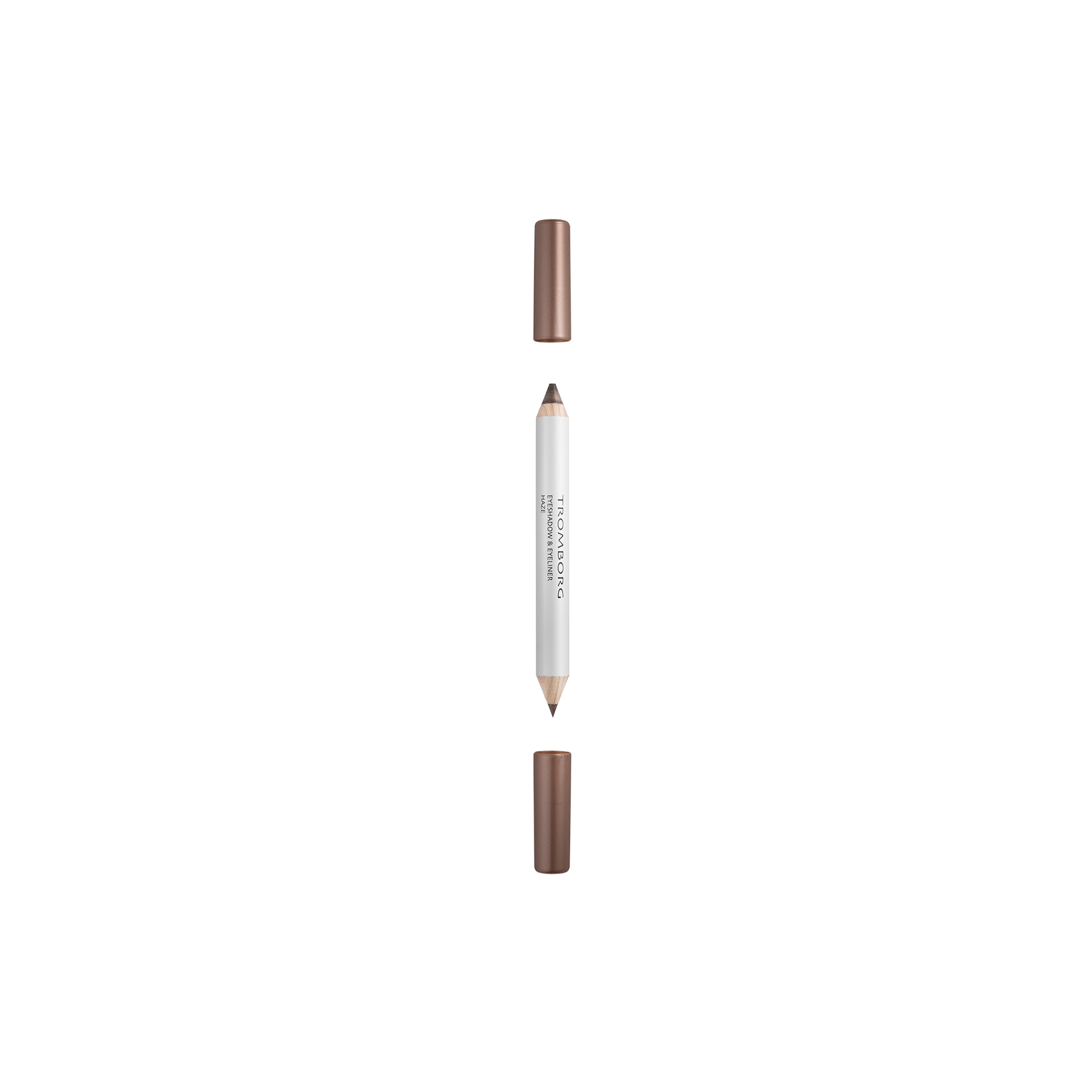 Tromborg - Eyeliner & Eyeshadow Haze