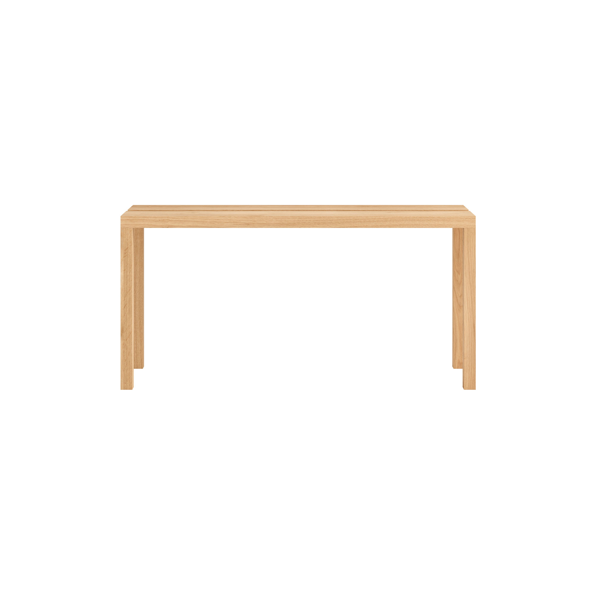 MOEBE - Peg Bench