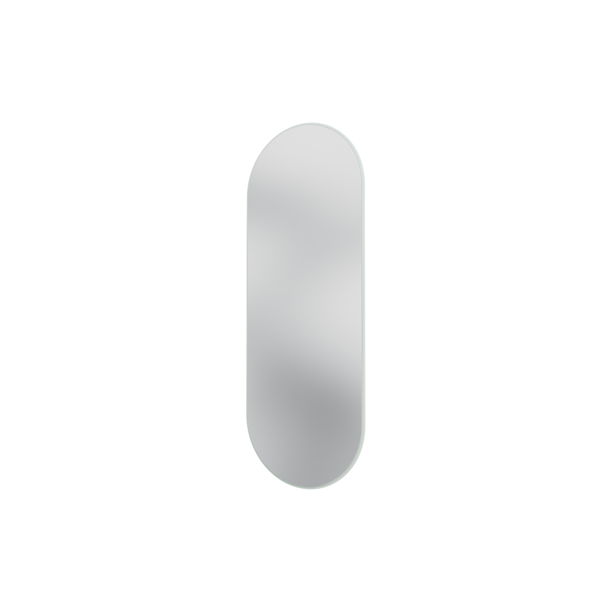 Montana Furniture - Colour Frame Mirror SP1232R, 161 mist