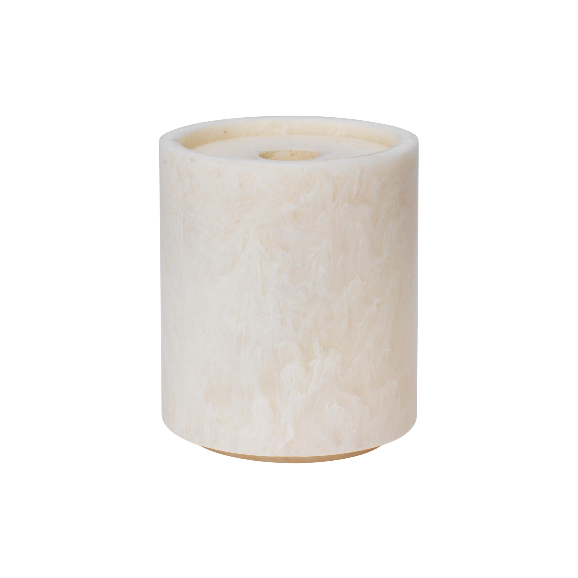 Ferm Living - Mist Container, pearl