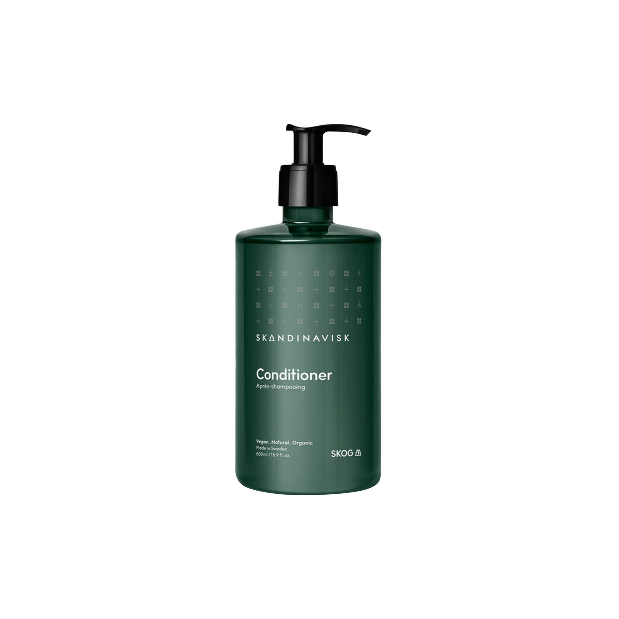 Skandinavisk - SKOG Conditioner