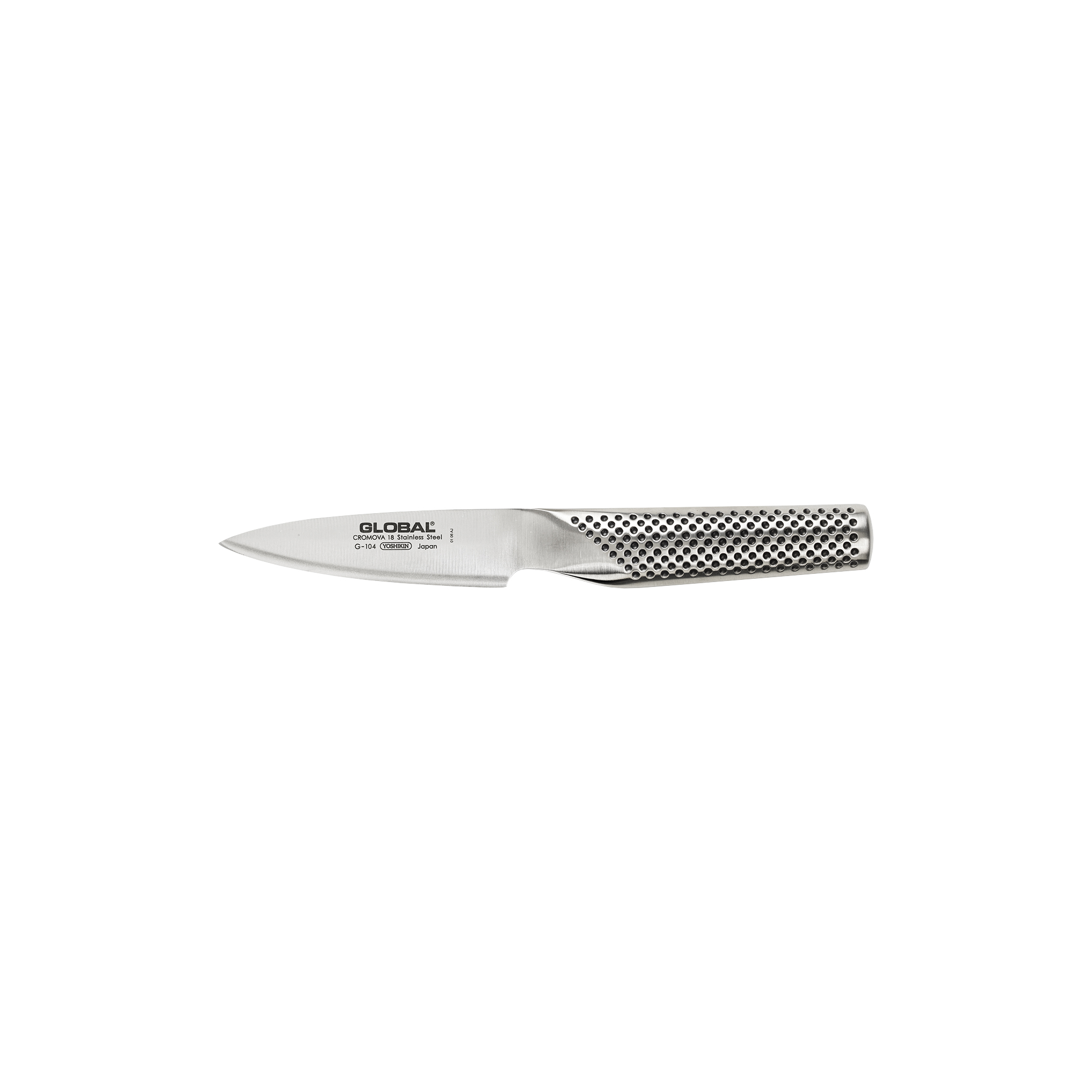 Global - G-104 urtekniv, G-Global - H: 23 cm.