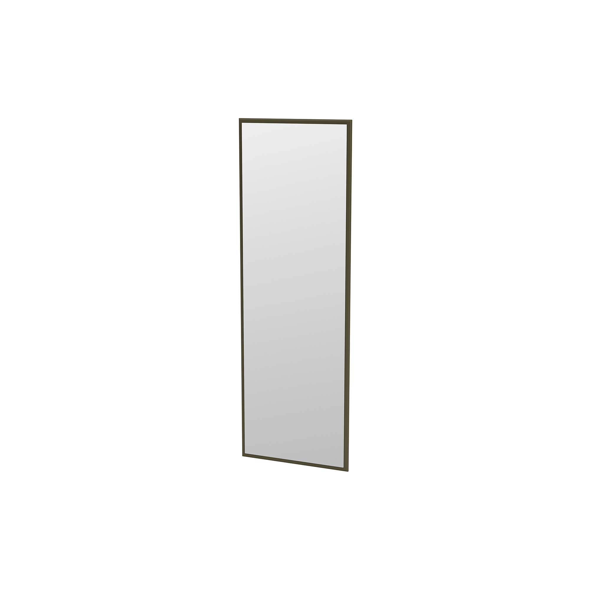 Montana Furniture - Colour Frame Mirror LIKE (SP1806), 139 oregano