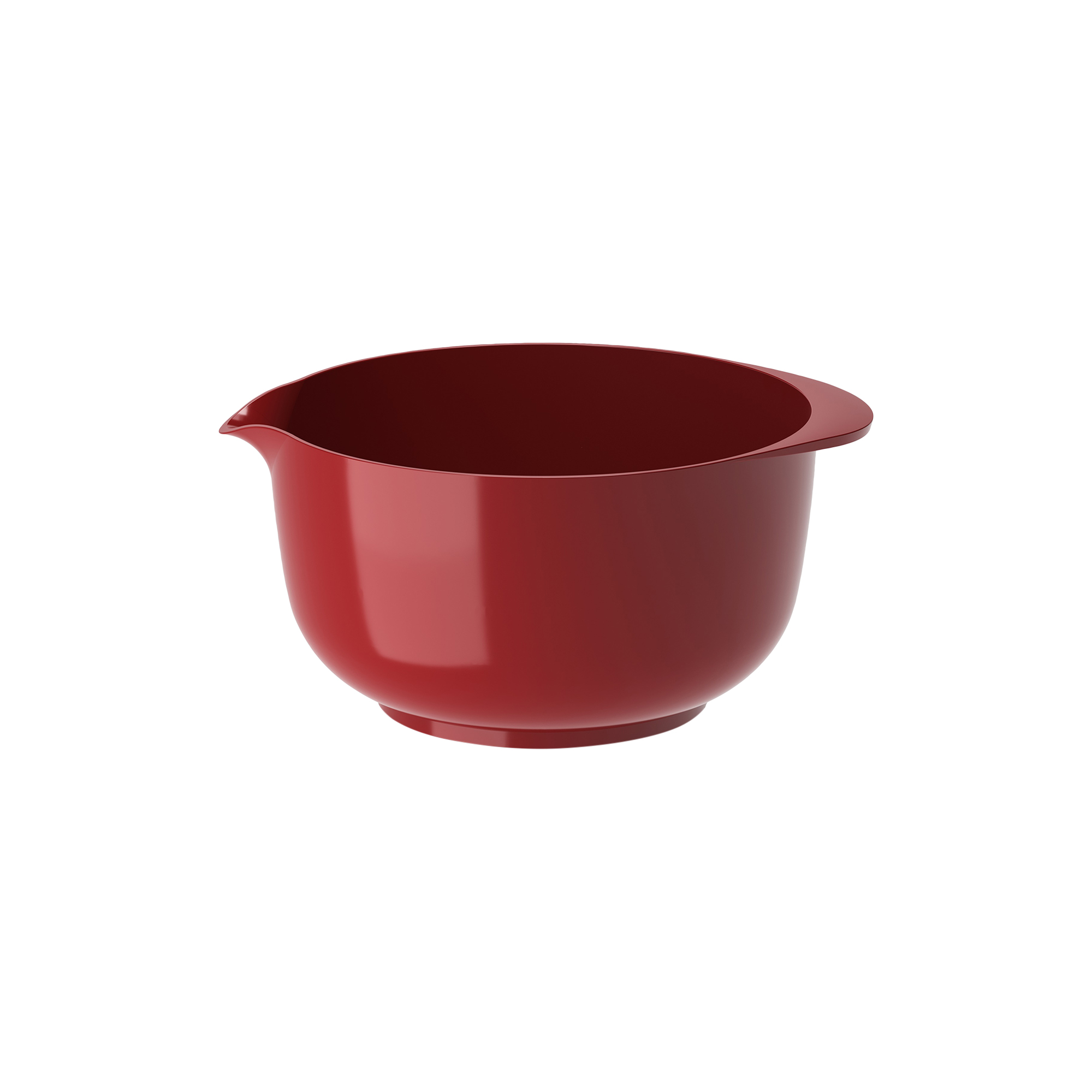 Rosti - NEW Margrethe røreskål, red - 4L