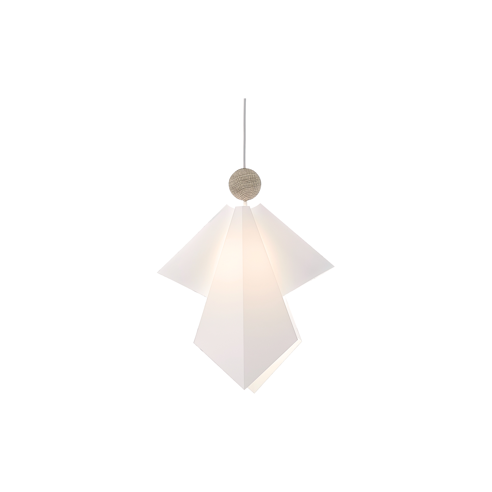 LE KLINT - Angel Gabriel pendel, SEASONAL Collection