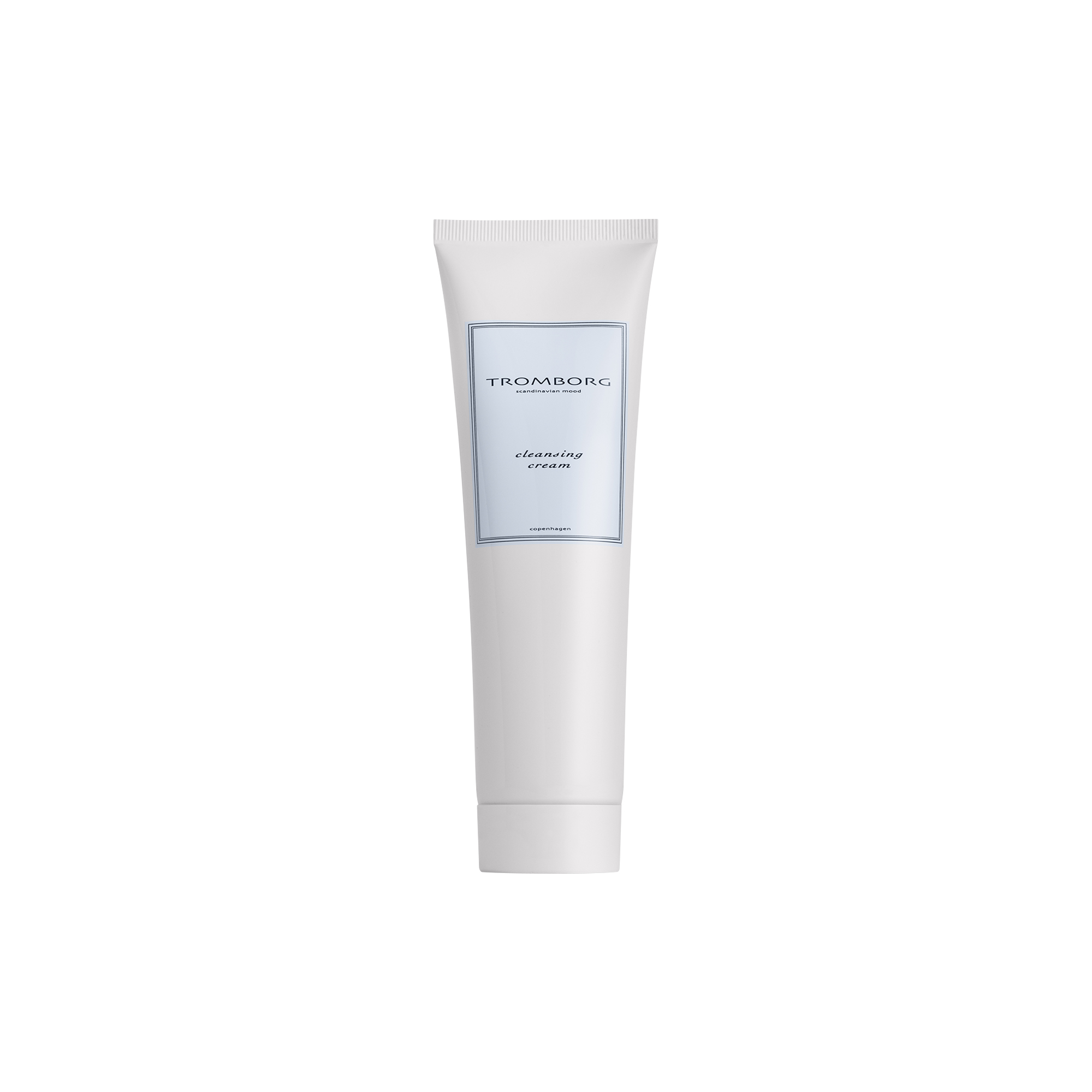 Tromborg - Cleansing Cream