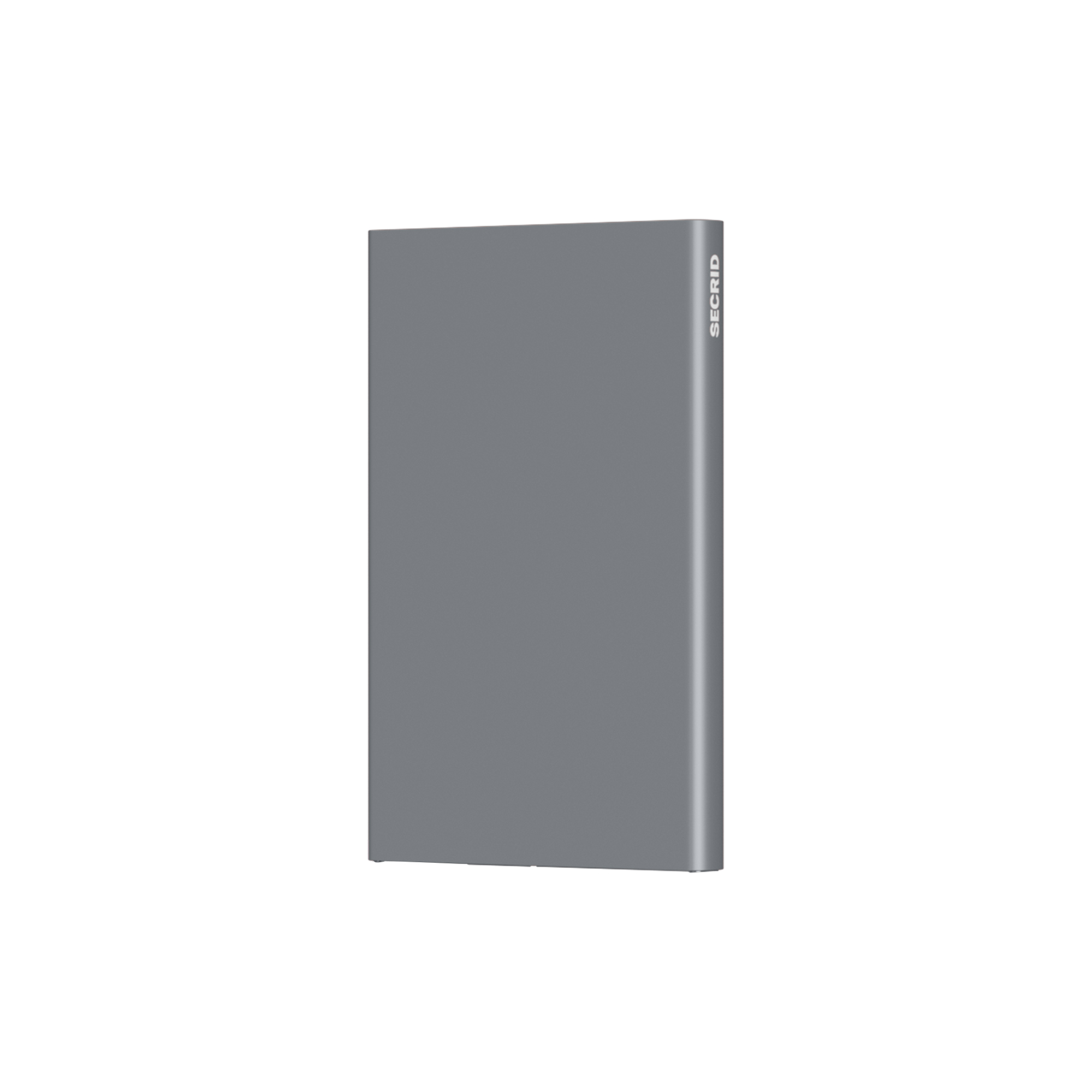 Secrid - Cardprotector, titanium