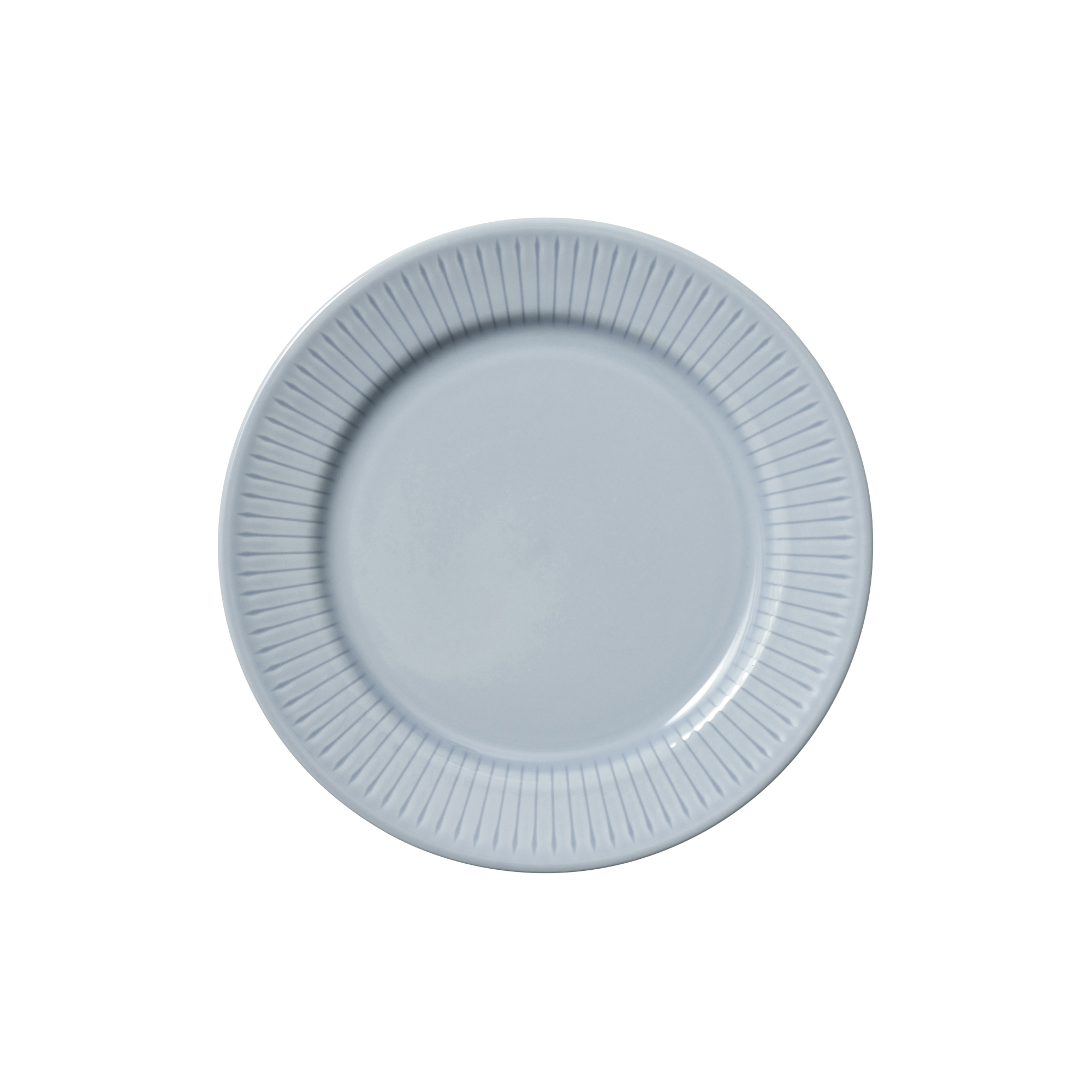 Coast - Horizon Frokosttallerken Ø 22 cm 4 stk., sea